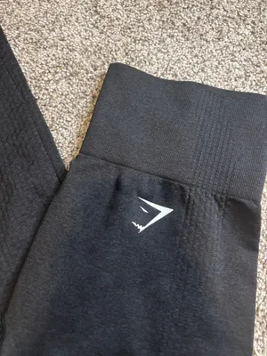 Gymshark Seamless Leggings Vital thumbnail 2