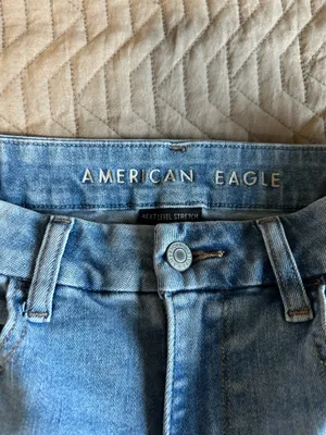 American Eagle Jeans thumbnail 3