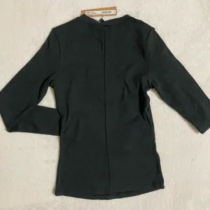 SKIMS Cotton Rib Long Sleeve T-Shirt XS thumbnail 3