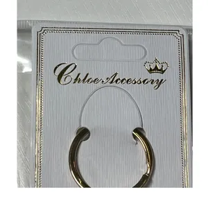 Chloe Accessory Gold Tone Red Cherry Keychain Bag Charm New‎ In package thumbnail 3