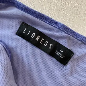 Lioness One Shoulder Ruched Mini Dress Purple Size S Y2K Party Club Dress thumbnail 4