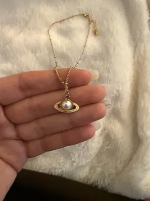 H&M Necklace thumbnail 2
