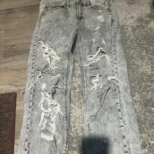 American Eagle jeans size‎ 10 thumbnail 4