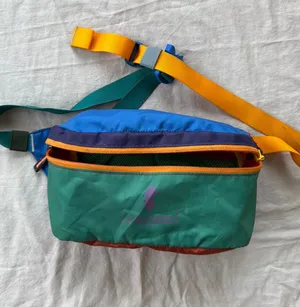 Cotopaxi Bag thumbnail 1