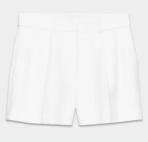Aritzia Babaton - Pleated Mini Short thumbnail 6