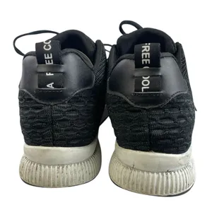 Conzuri V2 Cloud Runner Height Boost Women's Black Athletic Sneakers Shoes Sz 12 thumbnail 3