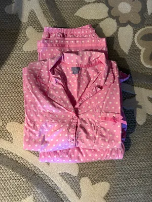 Laura Scott PJ Set Size XL thumbnail 2