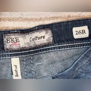 BKE Denim - Culture - Bootcut thumbnail 5