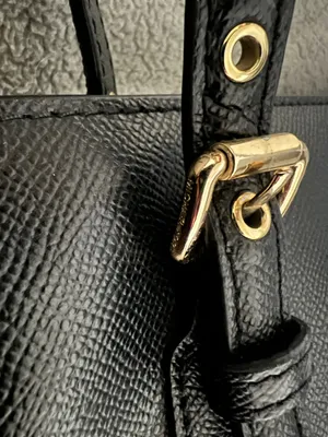 Michael Kors Pre-loved Medium Tote Bag thumbnail 8