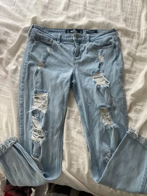 Hollister Jean thumbnail 1