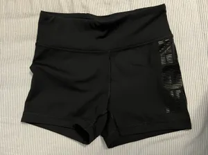 Aeropostale Live Love Dream XS Volleyball Shorts thumbnail 2