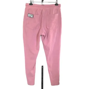 Alphalete Medium Maeve Pink Identity Joggers thumbnail 2