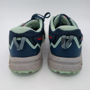 ASICS Gel-Venture 8‎ Womens Trail Running Shoes Blue Pink 1012B230 Size 10 thumbnail 5