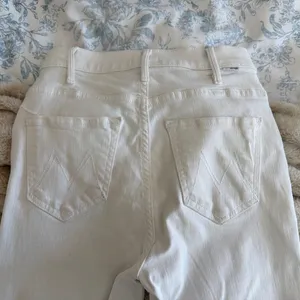 MOTHER Denim Jeans thumbnail 4