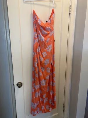 Lulus Dress thumbnail 5