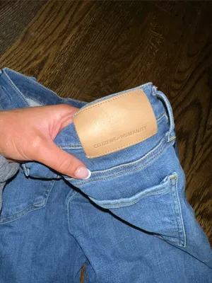 Citizens of Humanity Emerson Jeans thumbnail 11