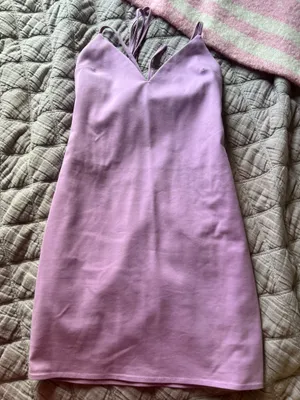 By The Way Dress thumbnail 1