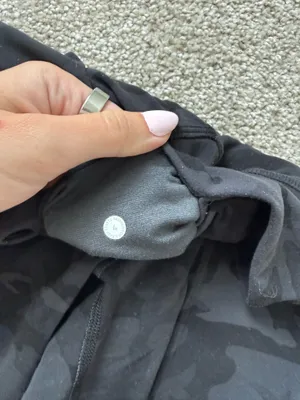 Lululemon Joggers thumbnail 2