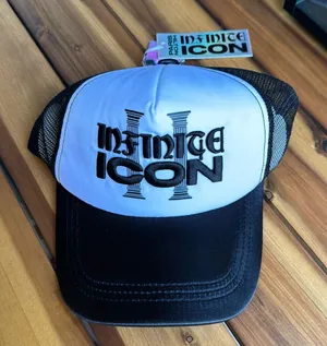 Infinite Icon Hat thumbnail 1