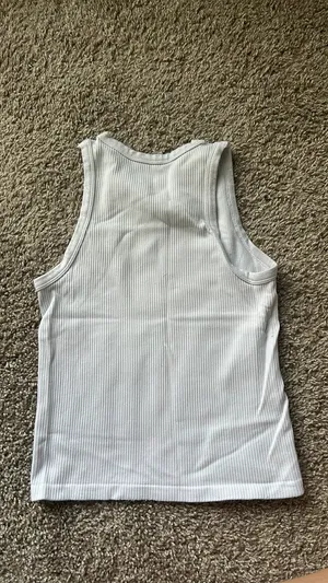 No Boundaries Seamless tank top thumbnail 2
