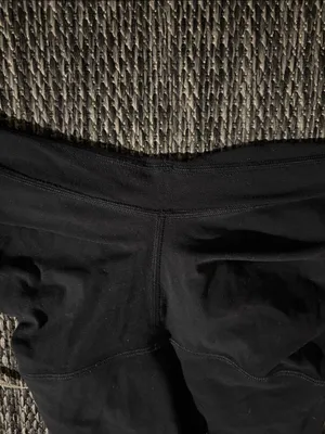Lululemon Align Pant II 24.5” Nulu thumbnail 4