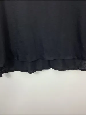 Sweaty Betty Breeze Short Sleeve Running Tee Size Meduim thumbnail 3