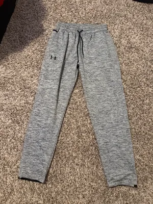 Women’s sz M Under Armour Sweatpants thumbnail 1