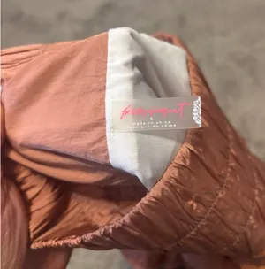 Free People The Way Home Shorts thumbnail 6