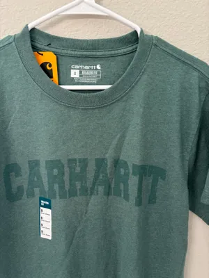 Carhartt Tee thumbnail 3