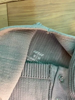Aerie Seamless Tank top thumbnail 4
