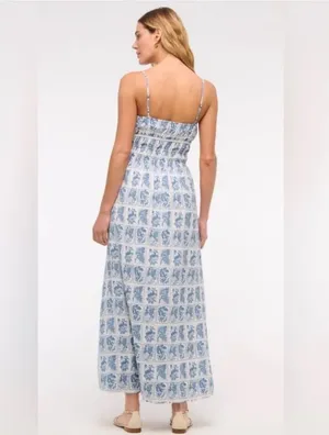 Abercrombie Maxi Dress thumbnail 2