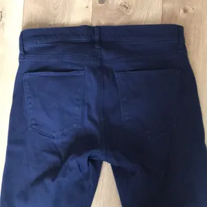 Gap Skinny Ankle Jeans thumbnail 4
