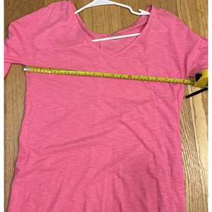 Lilly Pulitzer 100%‎ Pima Cotton 3/4 Sleeve Shift Dress Size XS Resort Cruise thumbnail 5