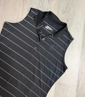 Nike golf polo tank top thumbnail 2