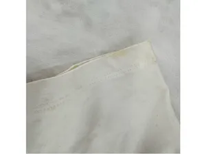Alfred Dunner Vintage Retro Daisy Flower Tee Beaded V neck Hippie Boho Size XL thumbnail 7