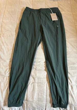 Everlane Jogger Track Sweatpants thumbnail 1