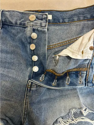 PacSun Jean Shorts thumbnail 3