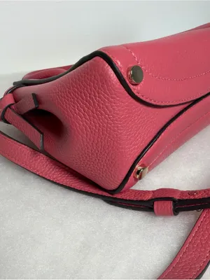 Kate Spade Knott Mini Satchel Bag thumbnail 5