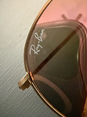 Ray-Ban Sunglasses Round thumbnail 7