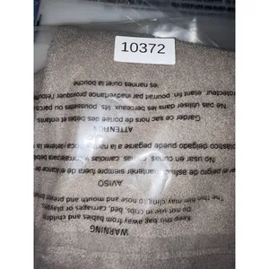 UGG Soft Sherpa Tank Top Dulcie Lounge Comfort L Tan thumbnail 7