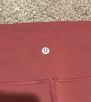 Lululemon Leggings Wunder thumbnail 4