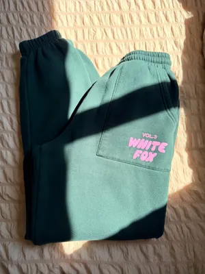 White Fox Boutique Sweatpants thumbnail 1
