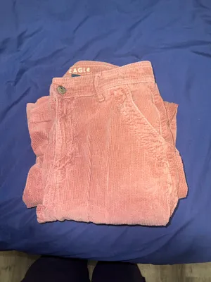 American Eagle Cargo Pants thumbnail 2