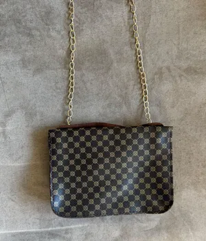 Crossbody / Clutch Purse thumbnail 3