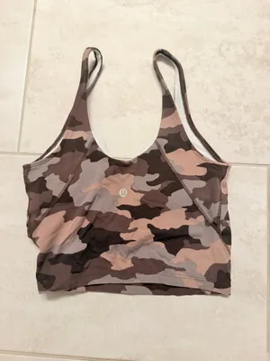 Lululemon Align Tank Top thumbnail 2