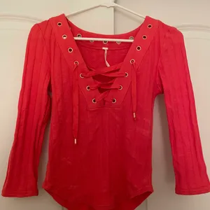 Free People Top thumbnail 1