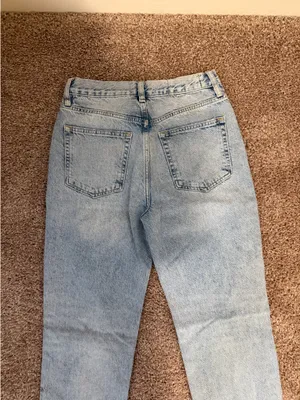 Free People Jeans thumbnail 5