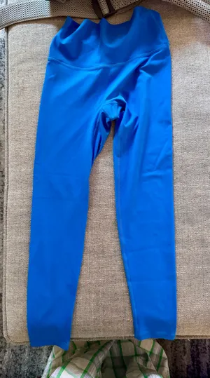 Pink Lily Leggings thumbnail 1
