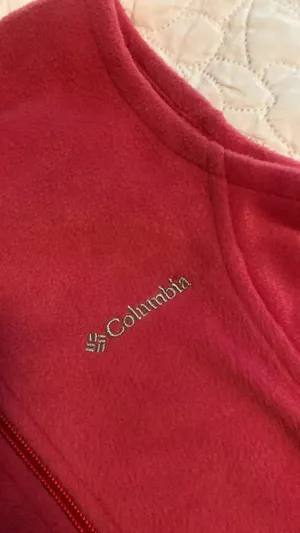 Columbia Vest thumbnail 2