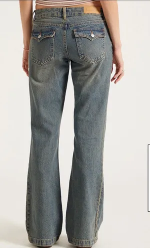 PacSun Jeans thumbnail 1